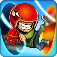 Unduh Rock Runners (Mod, Gems/Keys Unlimited) 1.0.0 APK untuk Android