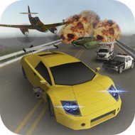 Download Traffic Survival (MOD, unlimited money) 1.2 APK for android