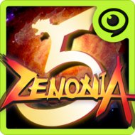 Скачать Zenonia 5 (MOD, бесплатные покупки) 1.2.6 APK для Android