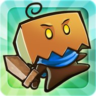 Download Slashy Hero (MOD, unlimited money) 1.0.58 APK for android