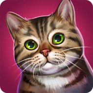 Unduh Cathotel – Hotel untuk Kucing Lucu (Mod, Kesehatan/Koin Tidak Dipecat) 2.0.17143 APK untuk Android