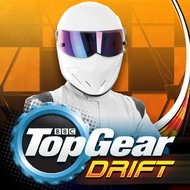 Download Top Gear: Drift Legends 1.0.4 APK for android