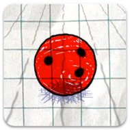 Download Doodle Bowling (MOD, unlimited money) 1.6 APK for android