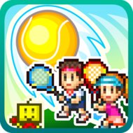 Download Tennis Club Story (MOD, unlimited money) 1.1.2 APK for android