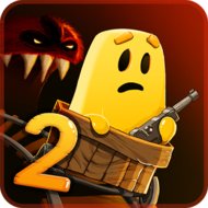 Unduh Hopeless 2: Cave Escape (Mod, Unlimited Money/Gold) 1.1.28 APK untuk Android