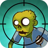 Télécharger des zombies stupides (mod, frappes aériennes illimitées) 2.0.3 apk pour Android