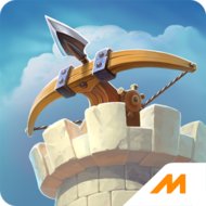 Download Toy Defense: Fantasy Tower TD (MOD, coins/stars) 1.22.2 APK for android
