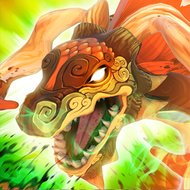 Download Dragon Ninjas 6.1.2221 APK for android
