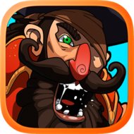 Download Clicker Pirates (MOD, unlimited money) 1.0.10 APK for android