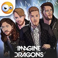 Download Stage Rush – Imagine Dragons (MOD, unlimited money) 2500 APK for android