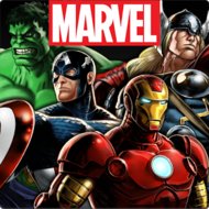 Скачать Avengers Alliance 3.2.0 APK для Android