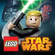 Download LEGO Star Wars: TCS (MOD, Invincible/Studs) 1.8.60 APK for android