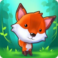 Скачать Forest Home (Mod, Tokent/Hints/Lives) 2.0.2 APK для Android