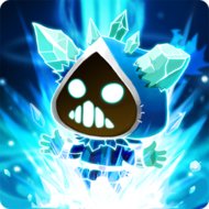 Download 108 Monsters (MOD, Infinite HP) 1.01.02 APK for android