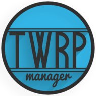 Unduh Twrp Manager Full (membutuhkan root) 9.0 APK untuk Android