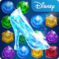 Unduh Cinderella Free Fall (Mod, Unlimited Lives) 2.2.0 APK untuk Android