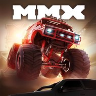 Download MMX Racing (MOD, Unlimited Money/Energy) 1.16.9320 APK for android