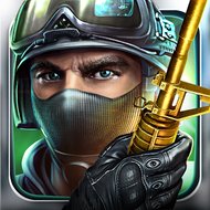 Download Crisis Action-FPS eSports (MOD, Unlimited Diamonds) 1.9 APK for android