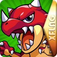 Скачать Monster Strike (Mod, Mod Mode) 5.5.2 APK для Android