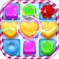 Unduh Jelly Blast-Candy Trip 2.6.0 APK untuk Android