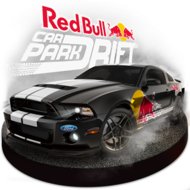 Download Red Bull Car Park Drift (MOD, unlimited money) 1.5.1 APK for android