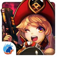 Unduh Captain Heroes: Pirate Hunt (Mod, High Damage) 1.16.00 APK untuk Android