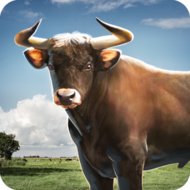 Unduh Bull Simulator 3D 1.2 APK untuk Android