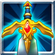 Download Sword Storm (MOD, unlimited gold) 1.0.5 APK for android