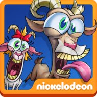 Télécharger Nasty Goats (Mod, Coins illimités) 1.1.0 APK pour Android