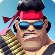 Скачать RAID HQ (MOD, MOD MODE/1 HIT KILL) 2.301 APK для Android