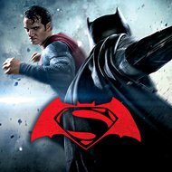 Download Batman v Superman Who Will Win (MOD, unlimited money) 1.1 APK for android