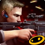 Download Mission Impossible RogueNation (Mega MOD, infinite ammo) 1.0.4 APK for android