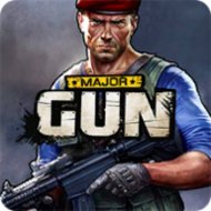 Download Major GUN 2 Reloaded (MOD, unlimited ammo) 0.4 APK for android
