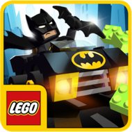 Download LEGO DC Mighty Micros (MOD, unlimited money) 1.0.1 APK for android
