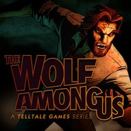 Download The Wolf Among Us 1.9.3 APK for android