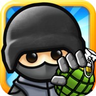 Télécharger Fragger (mod, illimited Money) 1.1.4 APK pour Android