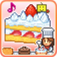 Download Bonbon Cakery (MOD, Gold/Medal/Ticket) 1.4.5 APK for android