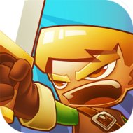 Download Legendary Warrior (MOD, Money/Damage) 1.0.10 APK for android