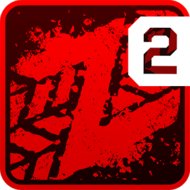 Télécharger Zombie Highway 2 (Mod, Unlimited Money) 1.4.3 APK pour Android