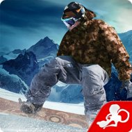 Download Snowboard Party (MOD, Unlimited XP/Unlocked) 1.1.5 APK for android