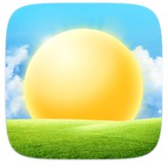 Download GO Weather Forecast & Widgets (Premium) 5.543 APK for android