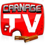 Unduh Carnage TV (mod, uang/kerusakan/hp) 1.2.3 APK untuk Android