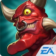 Download Dungeon Keeper (MOD, unlimited gems) 1.6.83 APK for android