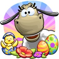 Скачать Clouds & Sheep 2 (MOD, Unlimited Money) 1.3.2 APK для Android