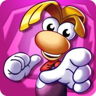 Download Rayman Classic 1.0.0 APK for android