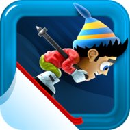 Download Ski Safari (MOD, unlimited coins) 1.5.4 APK for android