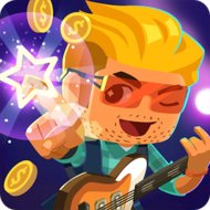 Download Beat Bop: Pop Star Clicker (MOD, unlimited money) 3.0 APK for android
