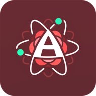 Download Atomas (MOD, Infinite Antimatter) 2.3 APK for android