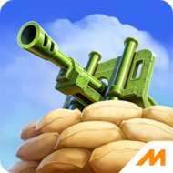 Download Toy Defense 2 — TD Battles (MOD, Money/Stars) 2.15.1 APK for android