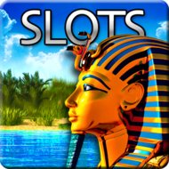 Скачать слоты – Way Pharaoh’s (MOD, Unlimited Money) 6.5.0 APK для Android